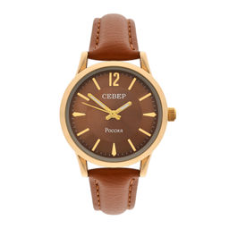 Наручные часы Север женские кварцевые H2035-024-262