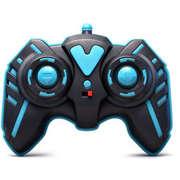 Машина "Крутая гонка" р/у, со спреем, 27 MHz, в коробке