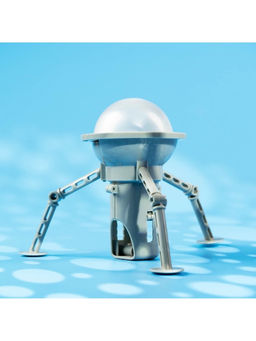 Проектор - ночник 2 в 1 Космос - Эврики фото 23