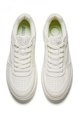 Кеды Бежевый RIVERS - Anta фото 3