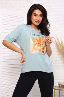 Футболка 82020 - Натали фото 2