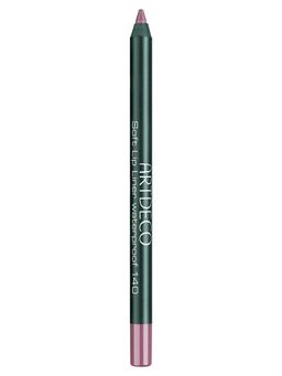 ARTDECO Карандаш для губ водостойкий Soft Lip Liner тон 140, 1,2 г