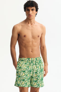 Ba?ador estampado - H&m фото 9