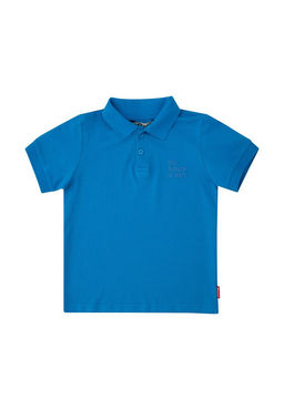 Поло с коротким рукавом детск. Свэни - Oldos фото 3