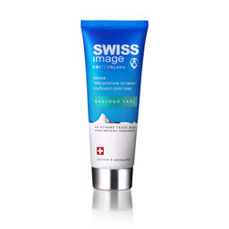 SWISS IMAGE д/лица маска "Абсолютное питание" глубокого действия 75мл
