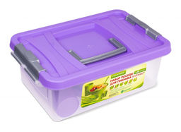 Набор посуды для пикника Антонио на 4 перс. арт. С69