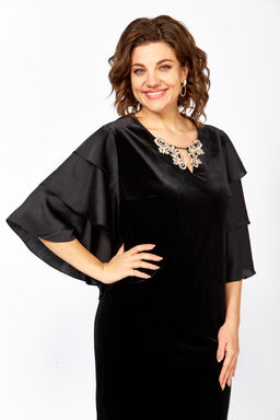 Платье Mira Fashion 5609  фото 3