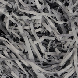 Наполнитель бумажный, серый, 50 г - Simaland фото 2