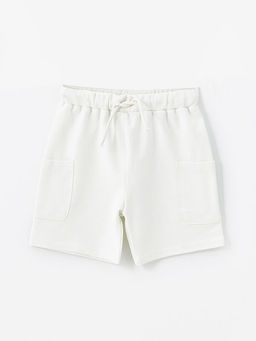 Beli Lastikli Basic Erkek Bebek ?ort 2li - Waikiki фото 3