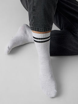 Цена за 5 пар! НОСКИ МУЖСКИЕ