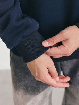 Толстовка мужская 25134-510 футер - Avese фото 90