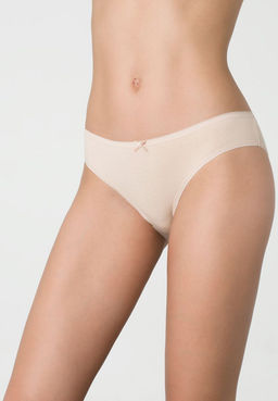 BO221 Slip avorio