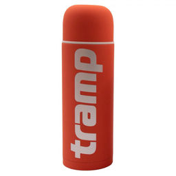 Tramp термос Soft Touch 1,0 л.
