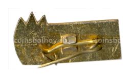 Значок Анапа