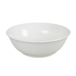 Салатник 15,2 см., 780мл. JEWEL Бьянко (new bone) (фарфор) арт. ПС0039-33