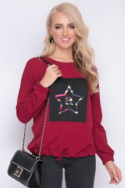 Свитшот 40690