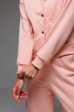 Костюм GO F3066/07-01.170-176 персик - Pirs фото 3
