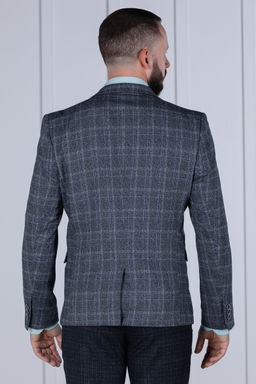 пиджак 
 5497-М8.6 - Svyatnyh фото 4