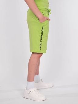 Шорты для мальчика 10427 Lets go - Let's go фото 11