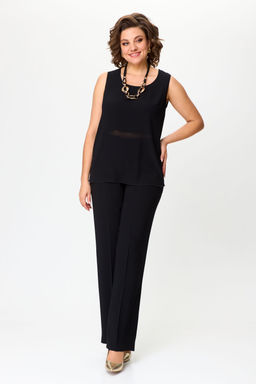 Комплект ДаЛи 3699-Р черный