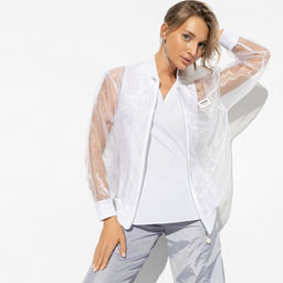 Бомбер Стильная локация (rock angel) - Charutti фото 10