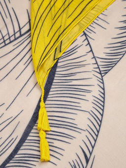 Палантин жен. хл+мод 70х180 LLY19-124-15 - Labbra фото 3