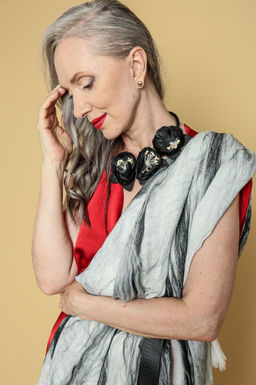 Серьги 15/0633/999 - Модные истории фото 2