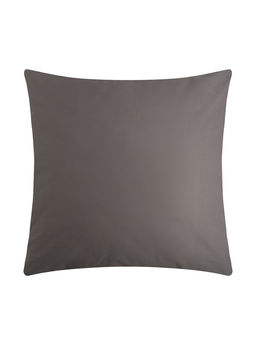 Наволочка Этель 70х70, цвет серый, 100% хлопок, бязь 125г/м2  фото 7