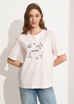 Футболка женская