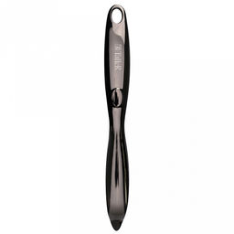 Овощечистка TalleR 17,5х2см, цинковый сплав, продольное лезвие из стали 4см, лезвие защищено пластиковым чехлом, на картоне (Китай) - Домашняя мода фото 4