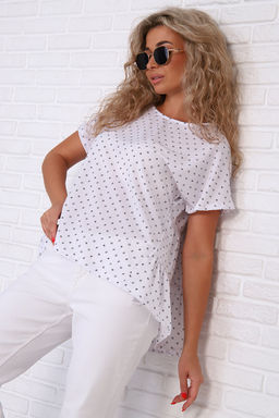 Футболка женская "ВДОХНОВЕНИЕ"