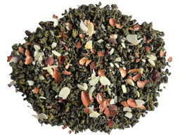 КамлёвЪ Улун Молочный шоколад, 500 г