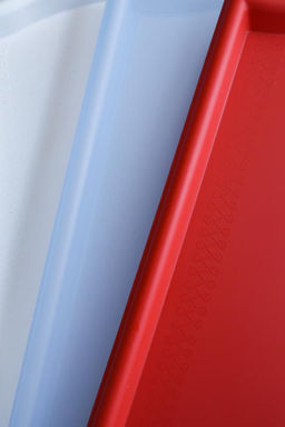 Поднос "Столовый" 520*335 мм Ханпласт