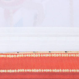 Комплект штор д/кухни с подхватами Щелкунчик 145х180см-2 шт., 100% п/э - Этель фото 5