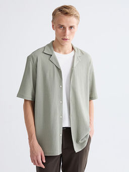 Regular Fit Erkek G?mlek