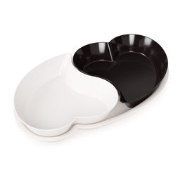 Набор салатников "Ромео и Джульетта" арт. А (М1202, М8174)