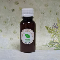 Крем-бальзам для ежедневного умывания роза и черный тмин Alard Wara Albahr "Земля за морем", 100 мл