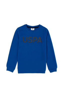 Толстовка Saks Basic для мальчика