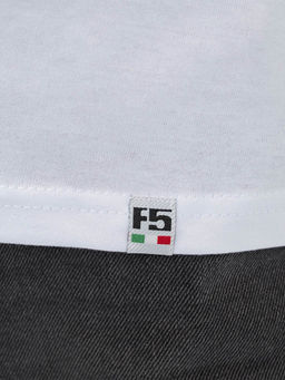 Футболка женская _ 12716 - F5 фото 6