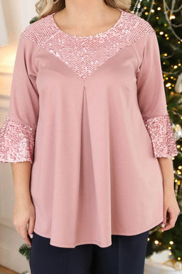 Джемпер М3-3993/3 - Wisell фото 13