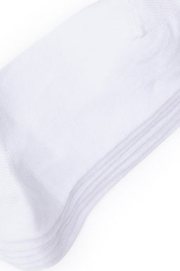 Белые носки для мальчика Носки Неожиданная скидка в корзине - U.s. polo assn фото 3