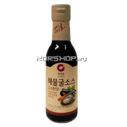 Устричный соус с морепродуктами Daesang, Корея, 250 г Акция