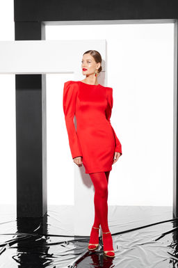 Платье - Elletto фото 11