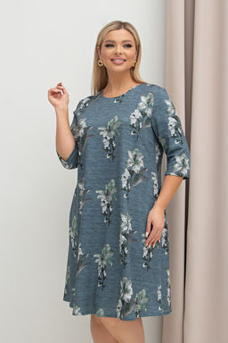 VALENTINA Платье Донна №44  фото 2