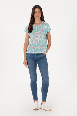 Kad_n Aqua Ti__rt Sepette S_rpriz _ndirim - U.s. polo assn фото 4