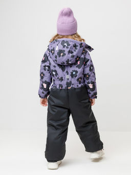 ВК 60127/н/1 УЗГ комбинезон дет - Crockid фото 5