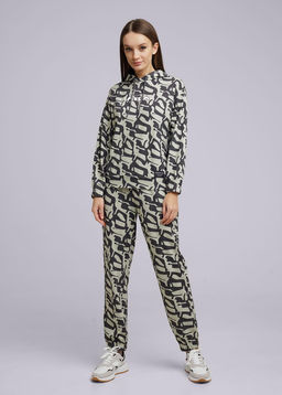 Худи женское - Clever wear фото 2