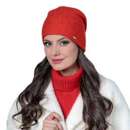 ЛОРЕНА шапка женская - Landre фото 9