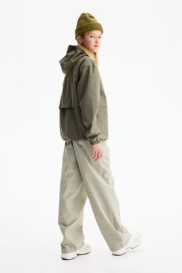 Chubasquero unisex con StormMove - H&m фото 6