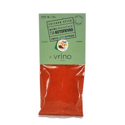 Приприва для курицы 50г пакет